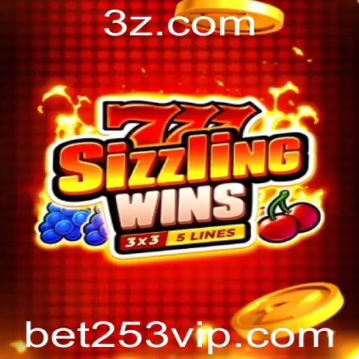 Descubra o Inovador Jogo 777SizzlingWins e Sua Conexão com Bet253