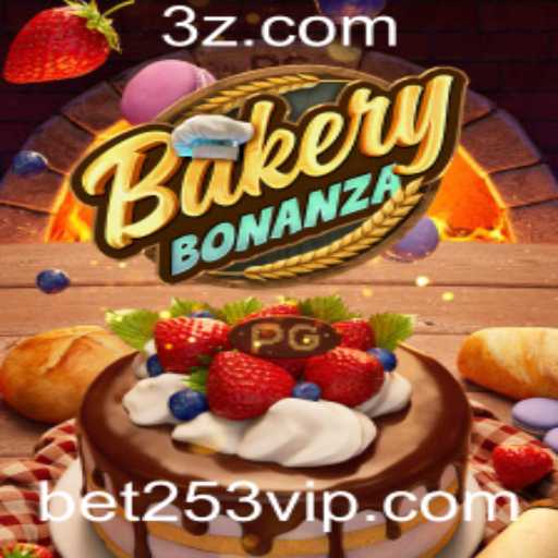 Descubra o Excitante Mundo de BakeryBonanza: Regras e Estratégias para Dominar o Jogo