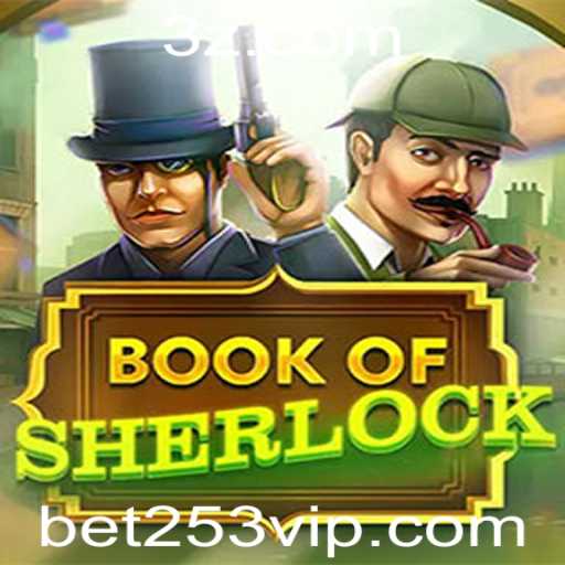 Explorando o Fascinante Mundo de BookOfSherlock