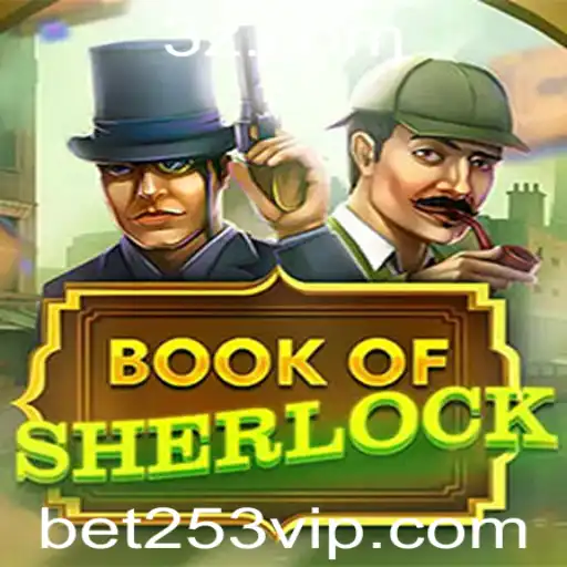 Explorando o Fascinante Mundo de BookOfSherlock