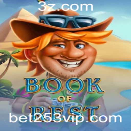 Descubra o Fascinante Mundo de BookofRest: O Jogo do Momento