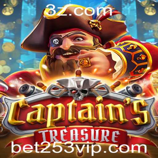 Descubra a Aventura de CaptainssTreasure: Conheça o Jogo e Suas Regras