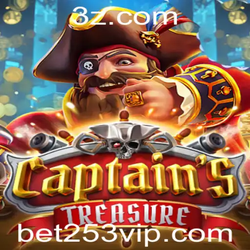 Descubra a Aventura de CaptainssTreasure: Conheça o Jogo e Suas Regras
