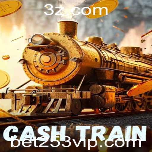 Descubra o Fascinante Mundo de CashTrain: A Nova Sensação do Jogo Online com Bet253