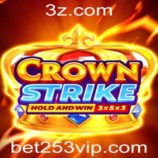 CrownStrike: A Nova Sensação nos Jogos Online