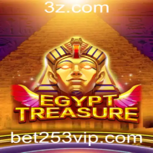 Descubra a Emoção de EgyptTreasure no Mundo dos Jogos