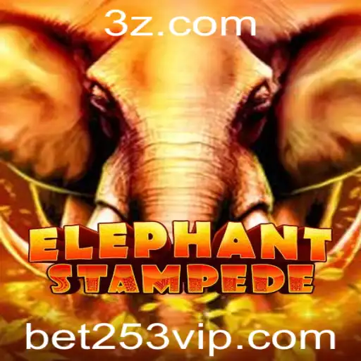 Descubra a Aventura Incrível de ElephantStampede: O Jogo de Apostas Bet253