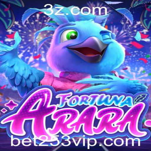 Explorando o Inovador Mundo de FortunaArara: Um Guia Completo