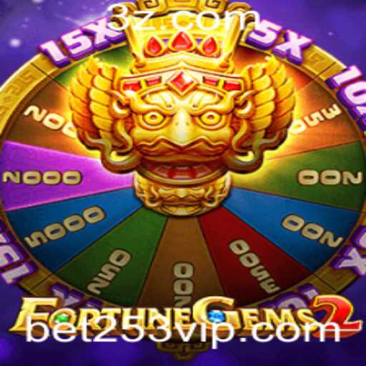Desvendando FortuneGems2: O Novo Fenômeno de Apostas do bet253