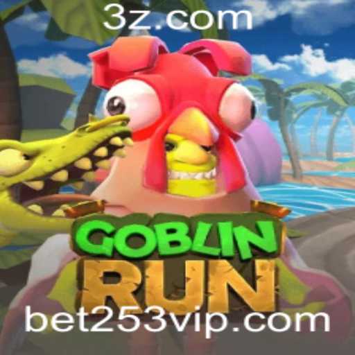 Descubra o emocionante mundo de GoblinRun