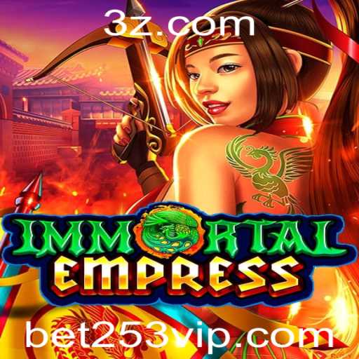 Explorando o Mundo de 'ImmortalEmpress': Regras, Estratégias e Apostas