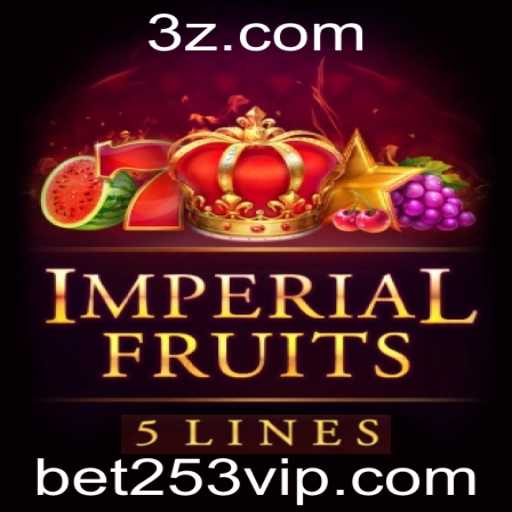 Imperial Fruits 5: A Experiência de Jogo de Cassino Online Avançada