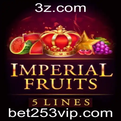 Imperial Fruits 5: A Experiência de Jogo de Cassino Online Avançada
