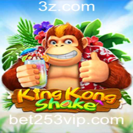 Descubra o Mundo Empolgante de KingKongShake: O Jogo de Apostas Inovador com bet253