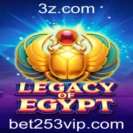 Explorando o Fascinante Mundo de LegacyOfEgypt com bet253