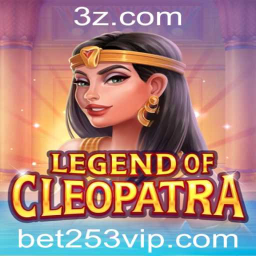 Explorando LegendOfCleopatra: Um Mergulho na História Antiga com a Chave bet253