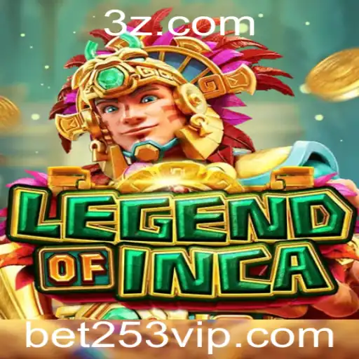 LegendofInca: Aventuras no Mundo Antigo com Bet253