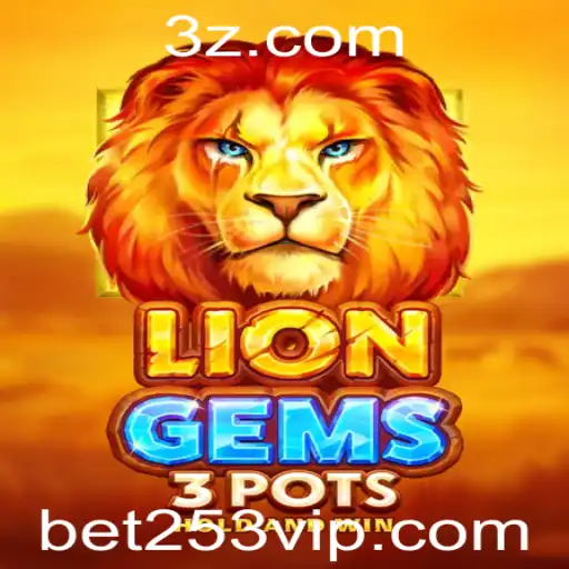 Explorando o Mundo de LionGems3pots: Entretenimento e Estratégia no Jogo