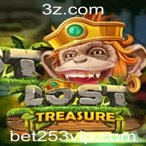 LostTreasure: A Aventura Épica que Conquista Jogadores
