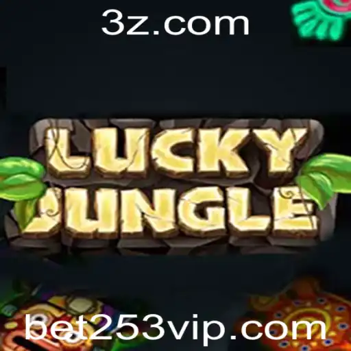 Explorando o Universo de LuckyJungle: Uma Aventura de Apostas Inovadora