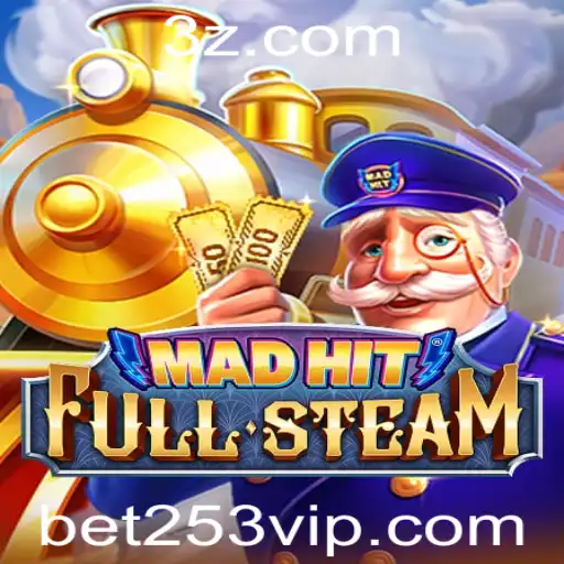 Conheça MadHitFullSteam: O Jogo de Estratégia Inovador que Conquista Jogadores pelo Mundo