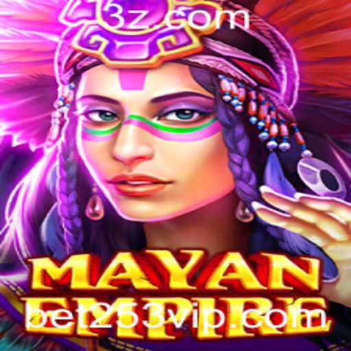 Descubra o Mundo Fascinante de MayanEmpire