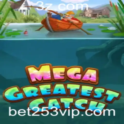 MegaGreatestCatch: Um Mergulho no Mundo Inovador dos Jogos de Pesca