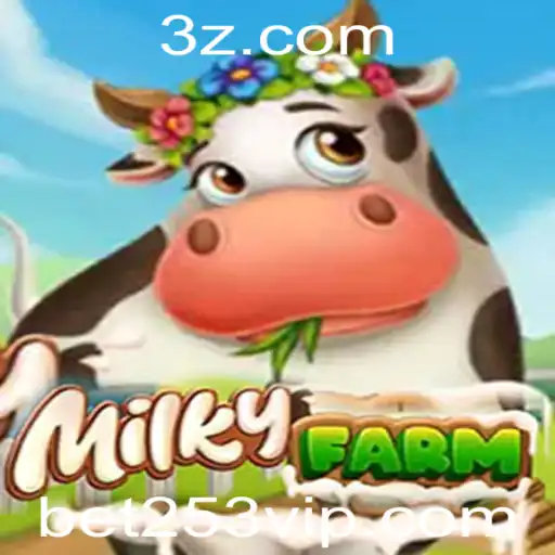 Explorando o Mundo de MilkyFarm: Um Jogo Inovador com Temática Rural