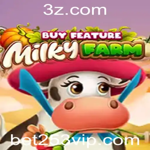 MilkyFarmBuyFeature: Explorando o Fascinante Mundo de Apostas com bet253