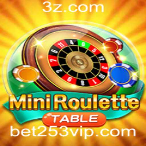 Explorando o Fascinante Mundo do MiniRoulette com Bet253