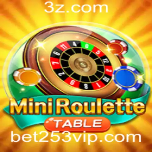 Explorando o Fascinante Mundo do MiniRoulette com Bet253