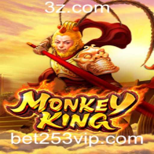 Explorando o Mundo de Aventuras do Jogo MonkeyKing