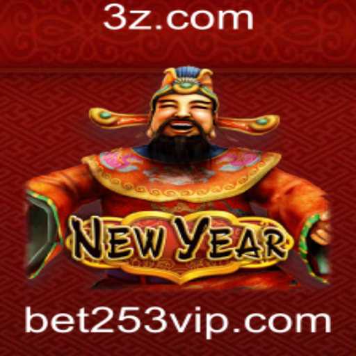 Explorando o Fascinante Mundo do Jogo NewYear com Bet253
