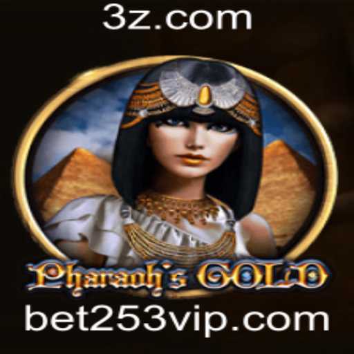 Explorando PharaohsGold: Uma Aventura Antiga com bet253
