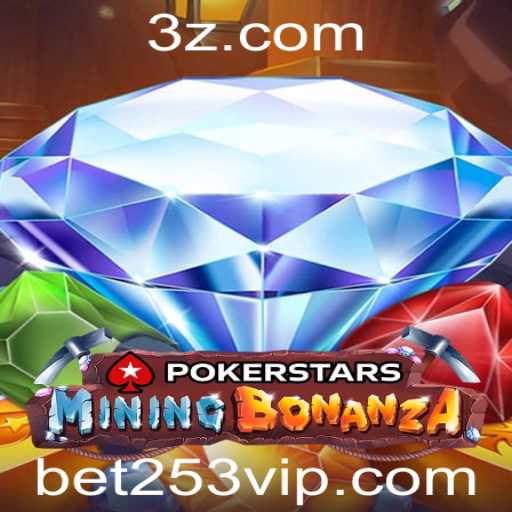 Explorando o Mundo do Pokerstars: Uma Visão Detalhada com Bet253