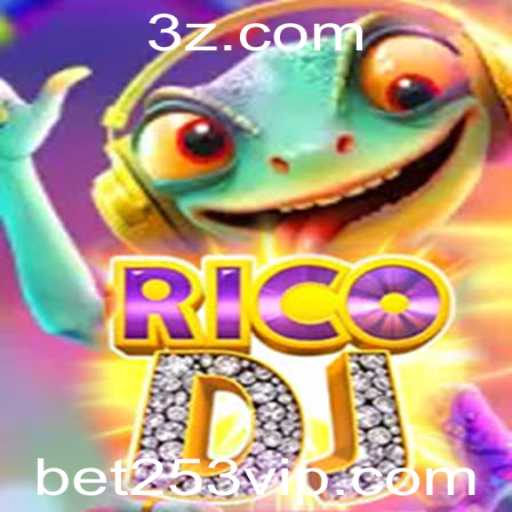 Explore as Emoções de RicoDJ: O Novo Fenômeno de Jogo
