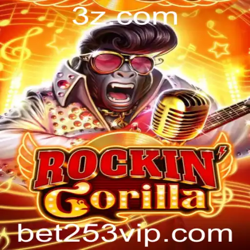Descubra o Fascinante Mundo do RockinGorilla: Um Jogo de Estratégia Inovador
