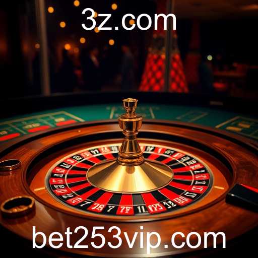 Roleta: A Fascinante Jornada do Jogo de Azar