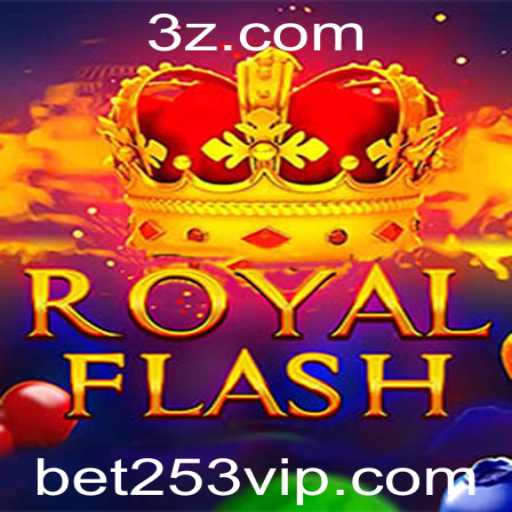 Descubra o Fascinante Mundo do Jogo RoyalFlash com a Palavra-chave bet253
