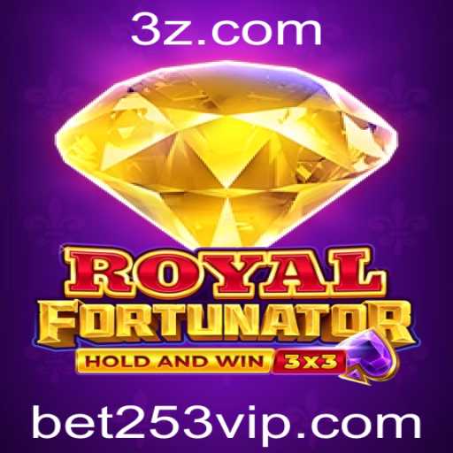 Explorando o Excitante Mundo de Royalfort com Bet253