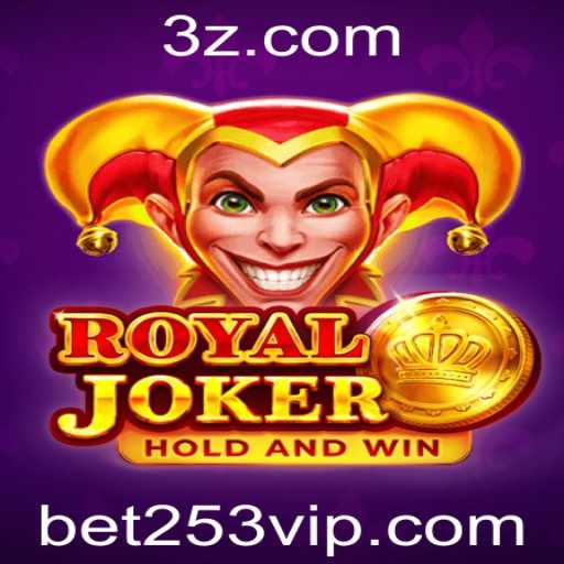 Explore o Fascinante Mundo do Jogo RoyalJoker com Bet253