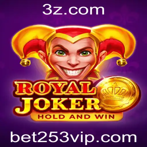 Explore o Fascinante Mundo do Jogo RoyalJoker com Bet253