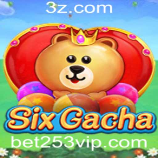 Descubra o Universo do SixGacha: A Nova Sensação dos Jogos de Azar