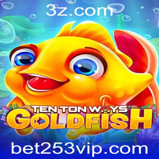 Explorando o Mundo do Jogo TenTonWaysGoldfish