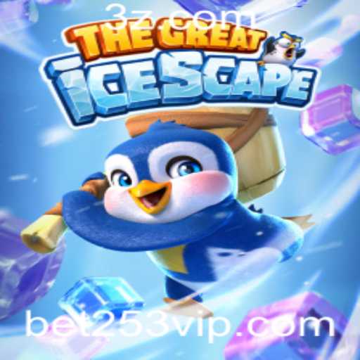 Explorando o Universo Congelante de TheGreatIcescape