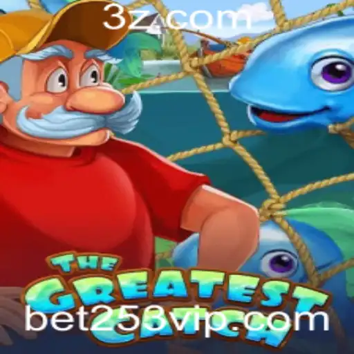 Descubra o Fascinante Mundo de TheGreatestCatch com bet253