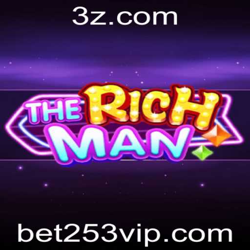 TheRichMan: Descubra as Estratégias e Regras do Jogo de Sucesso