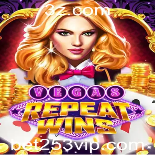 Desvendando o VegasRepeatWins: Um Guia Completo