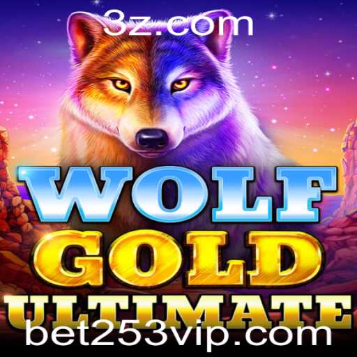 Explore o Fascinante Universo de WolfGoldUltimate